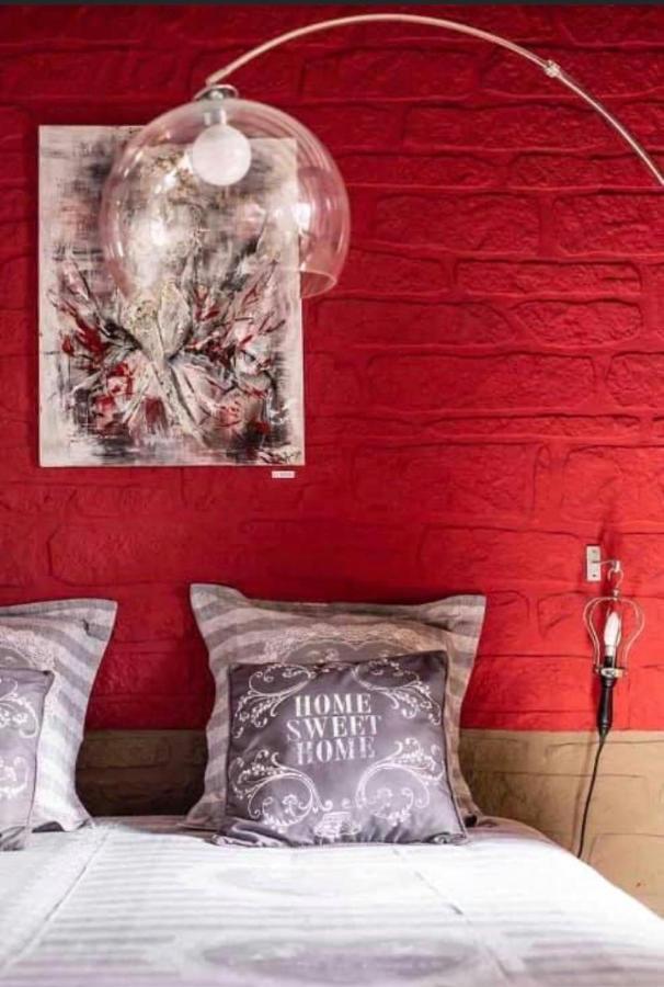 Au Coeur De Sainte Catherine องเฟลอร์ ภายนอก รูปภาพ